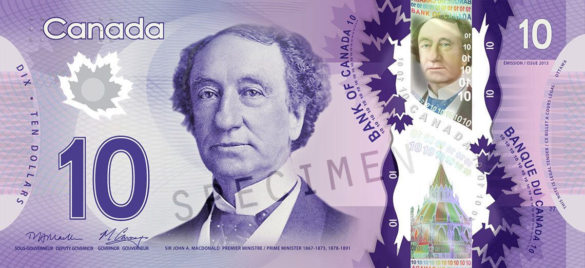 10 cad