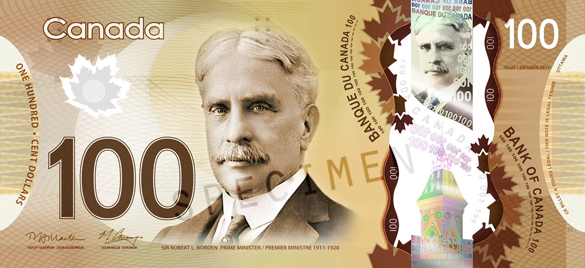100 cad