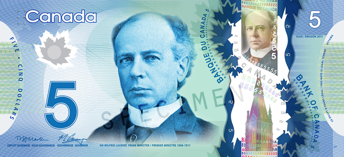 5 cad